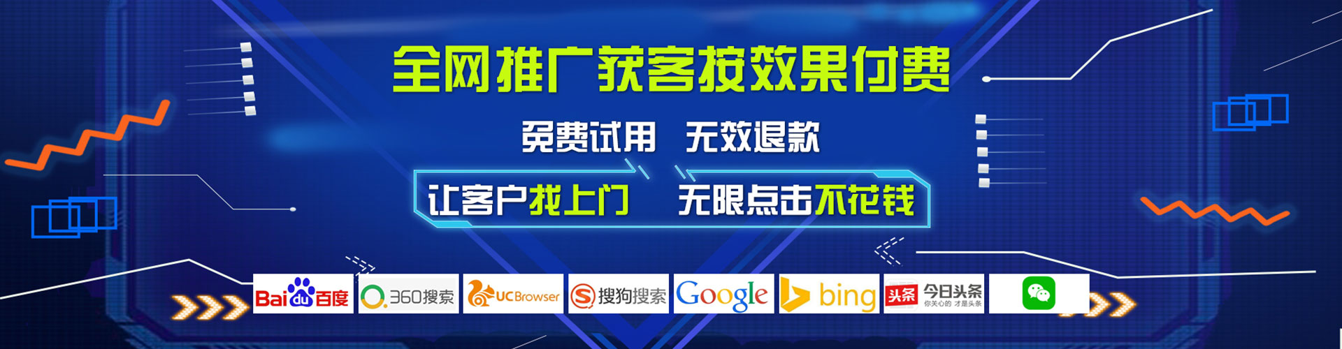 曲阳信息流托管